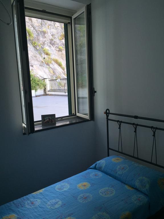 Apartamento Amalfi Coast Emotions Vietri Exterior foto