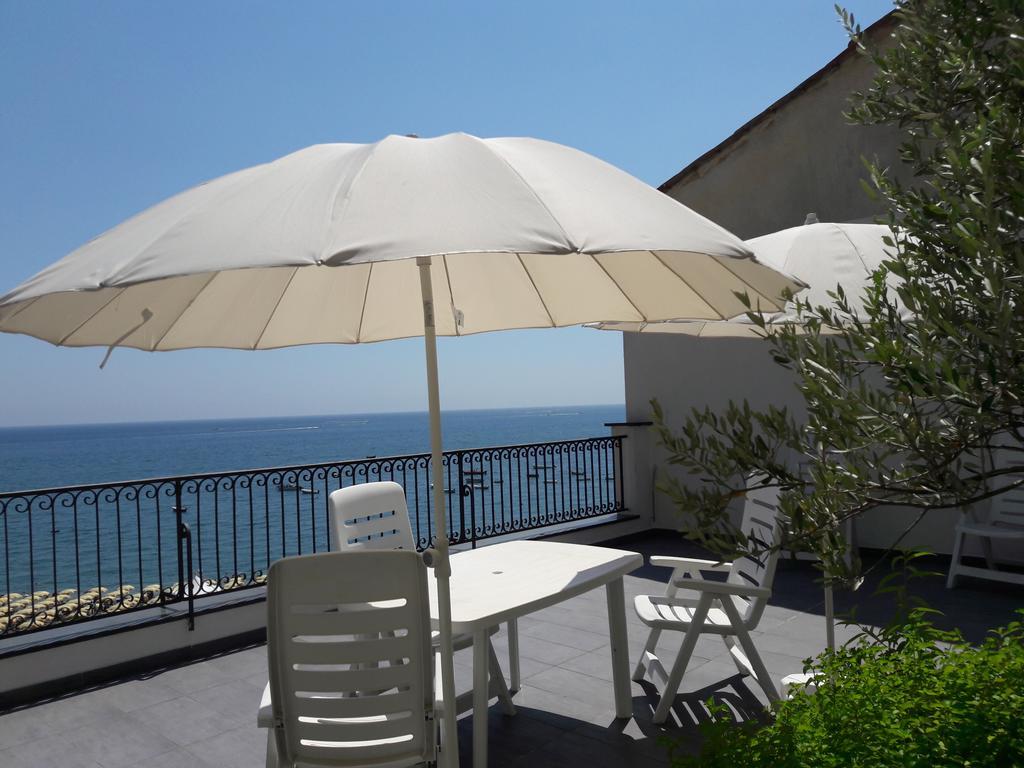 Apartamento Amalfi Coast Emotions Vietri Exterior foto